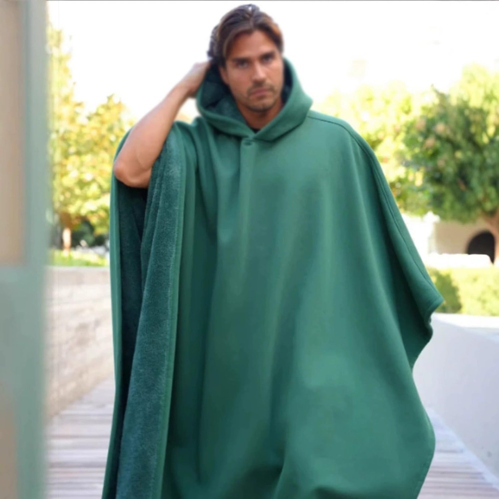 Women'S Fashion Hoodies - New Good Quality Indio Cloak Hoodie