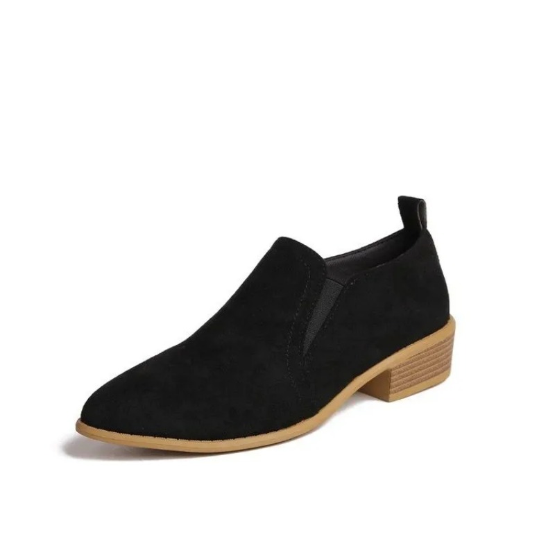 Women'S Fashion Spring Summer 2026 - 2026 Spring/Summer New Style Pointed-Toe Deep-Style