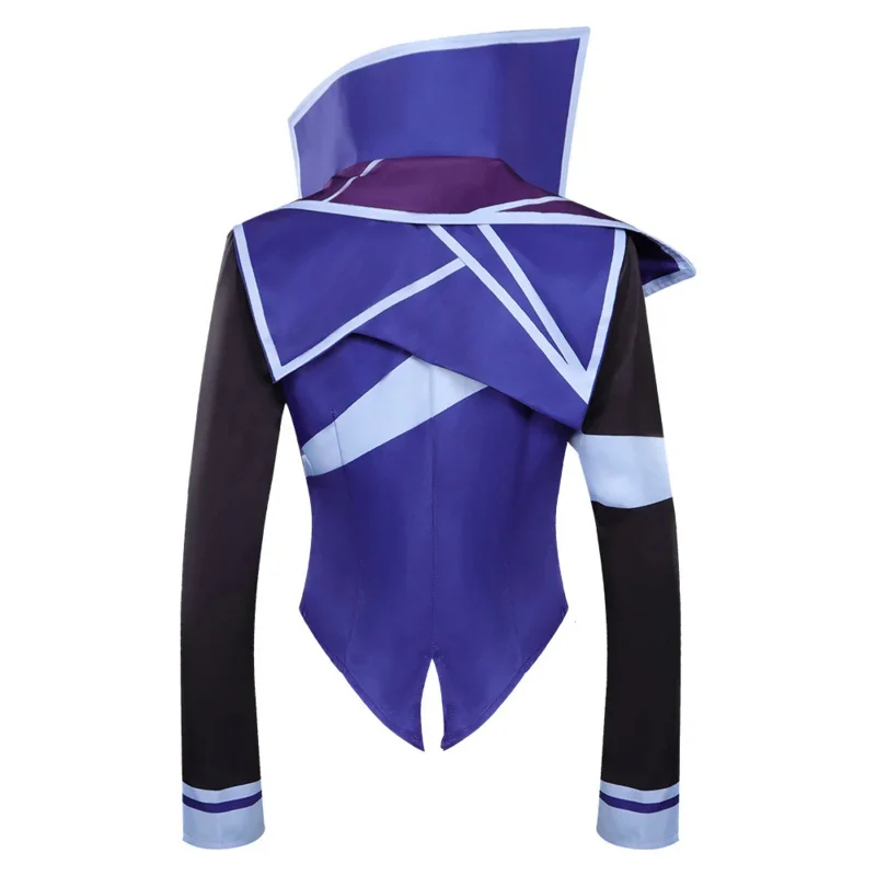 Women'S Fashion Hoodies - 2026 Fade Cosplay Costume Anime Game