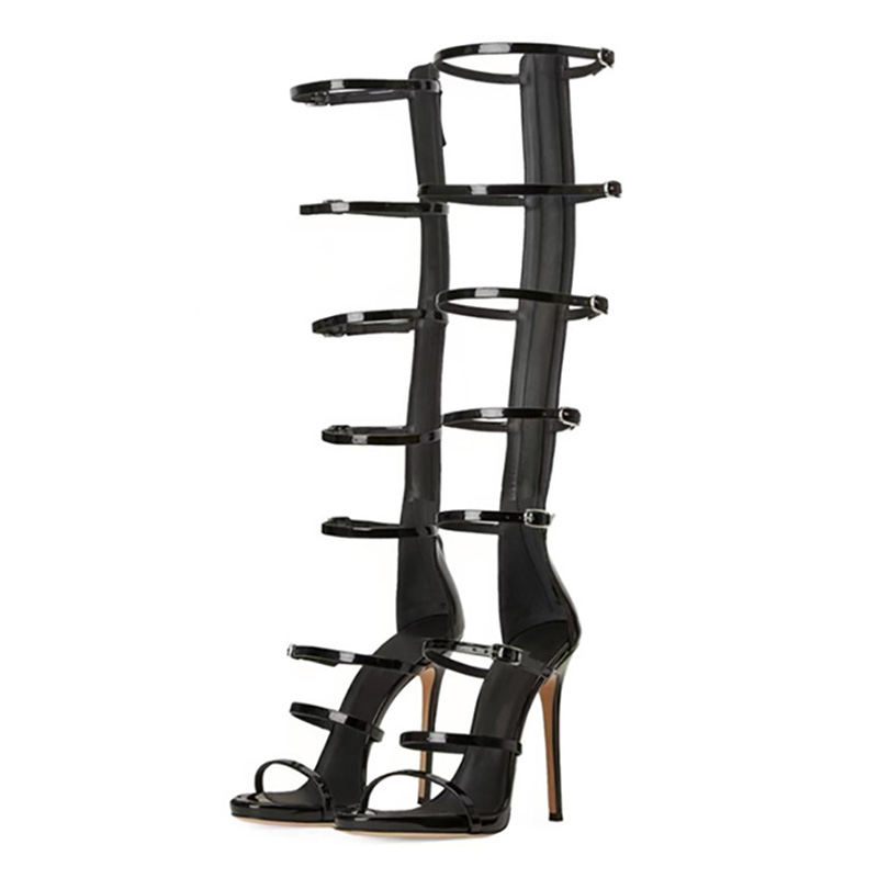 Women'S Fashion Spring Summer 2026 - Summer Women's Cool Boots New 2026