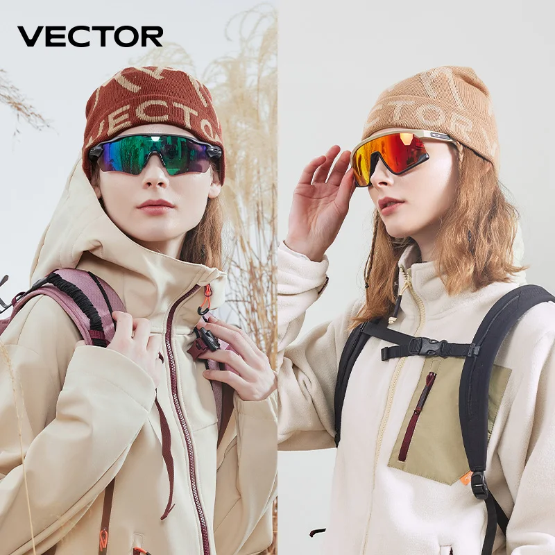 Women Fashion Vector - VECTOR 2024 Windproof and Warm Knitted