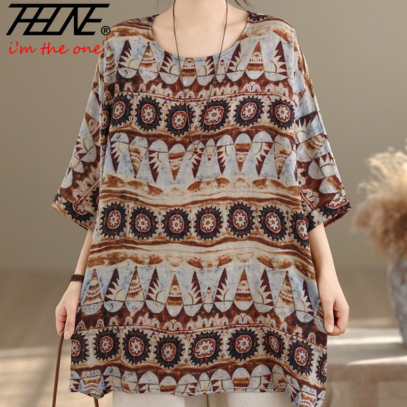 Women'S Fashion Essentials - THHONE Plus Size Fashion Summer Woman