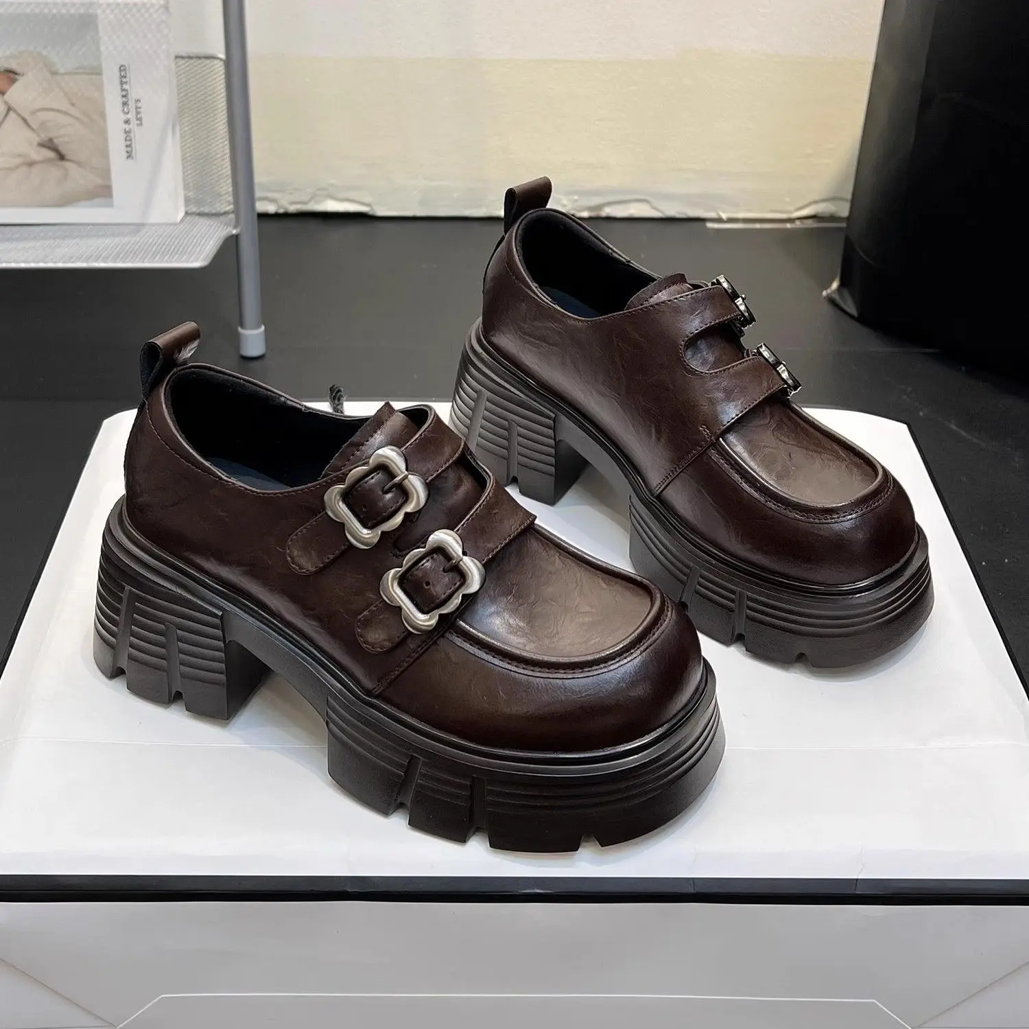 Women'S Fashion Trends Autumn 2025 - Shoes for Women New Quality Women's