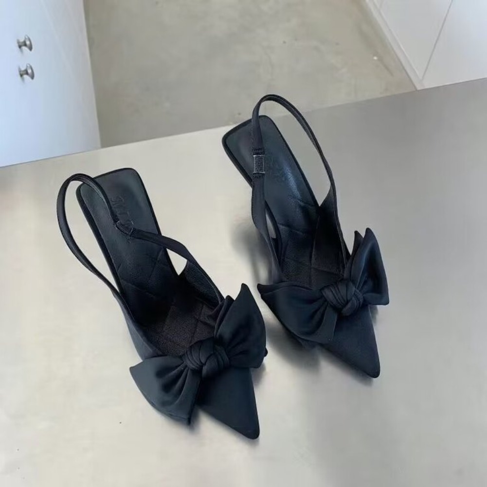Women'S Fashion Spring Summer 2026 - 2026 Women Shoes Summer New Butterfly