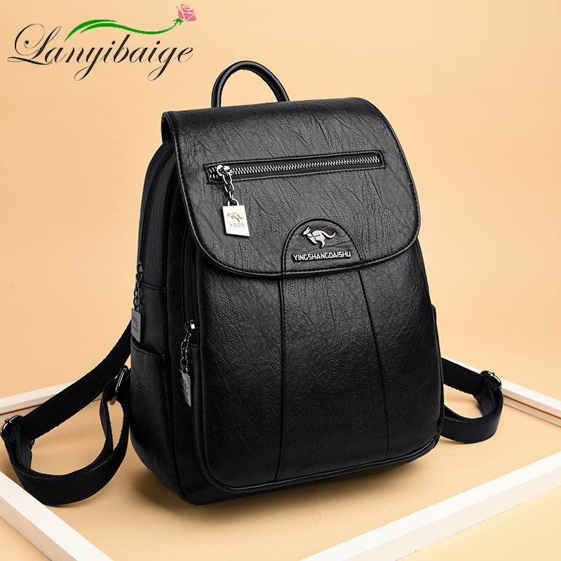 Women'S Fashion Backpack - 2026 New Women's Backpack High Quality