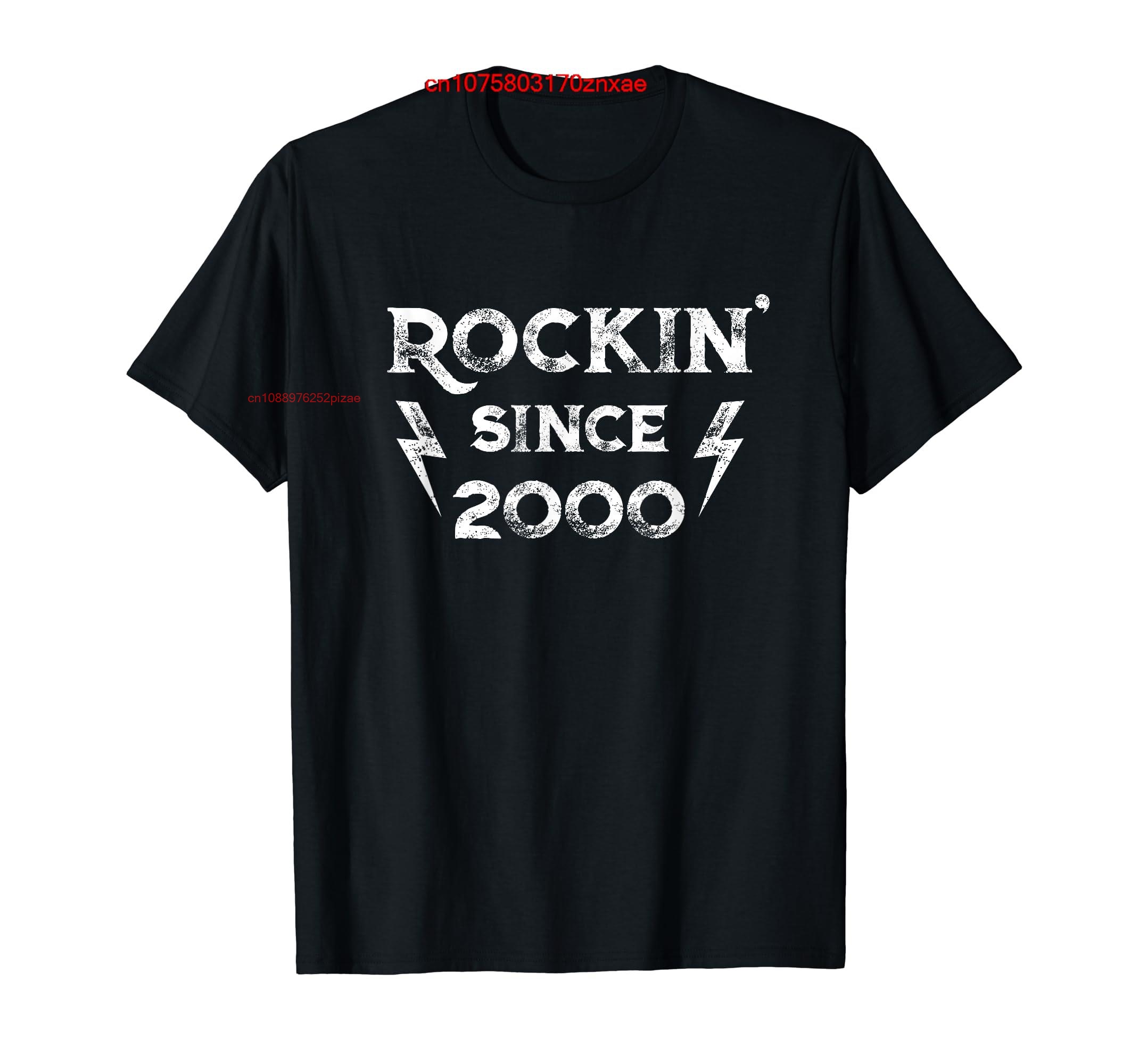 Women'S Fashion Year 2000 - 100% Cotton 23 Year Old: Classic