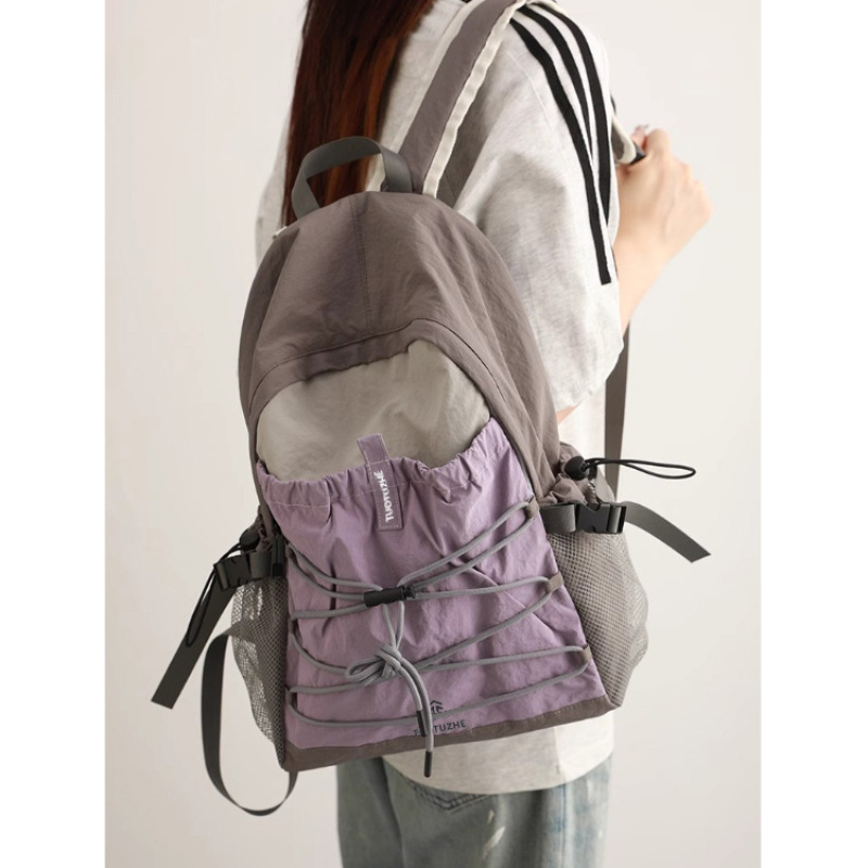 Women'S Fashion Backpack - Travel Backpack Woman Everyday New Men'S