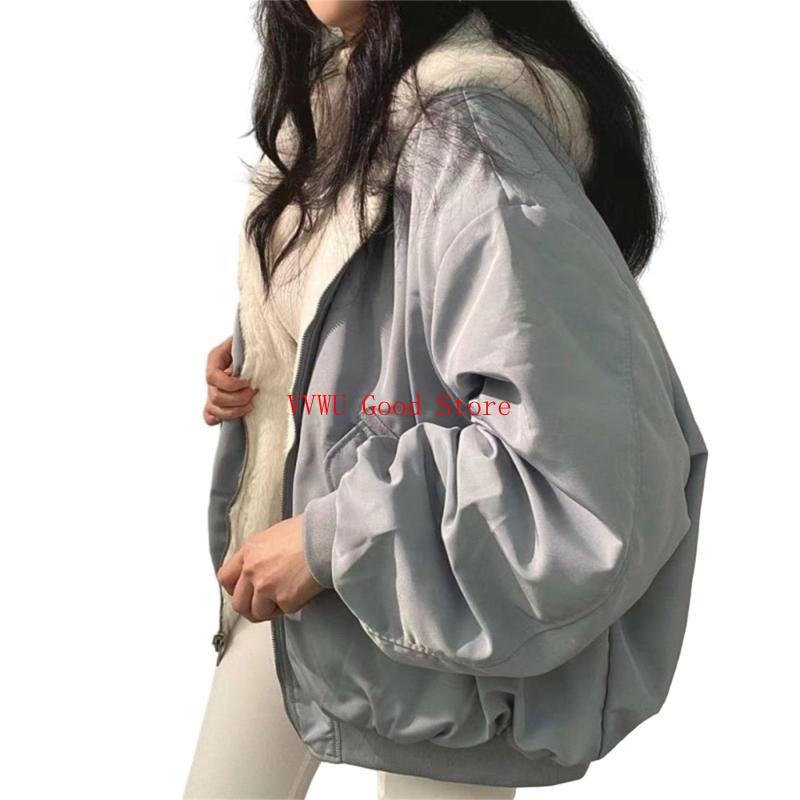  Women's Faux Furs Fleece Coat - Sherpa Coat Women recension och pris