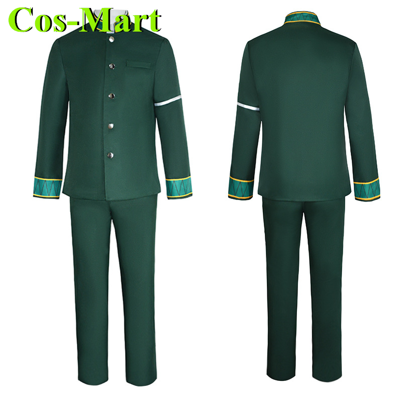 Cos-Mart WIND BREAKER yingyao/ - Women'S Fashion Mart recension och pris
