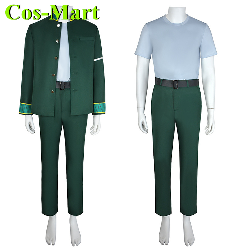 Cos-Mart WIND BREAKER yingyao/ - Women'S Fashion Mart recension och pris