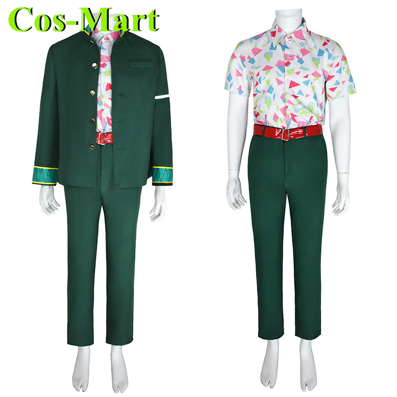 Cos-Mart WIND BREAKER yingyao/ - Women'S Fashion Mart recension och pris
