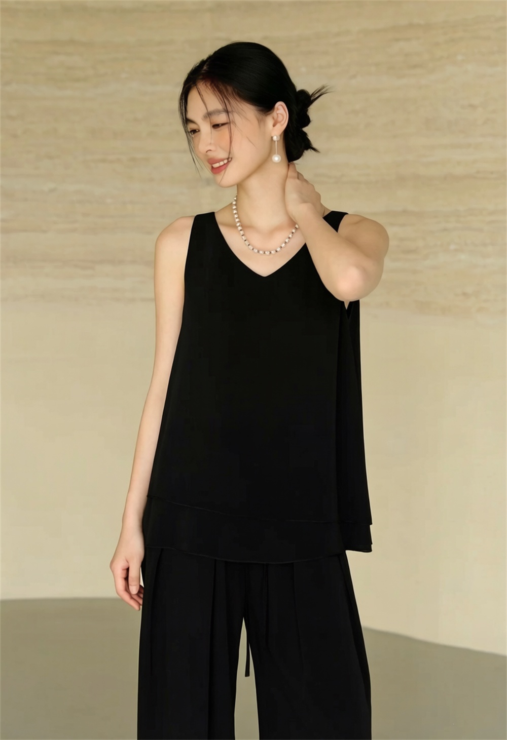 Summer New plus Size Women's T - Women Fashion Vest recension och pris