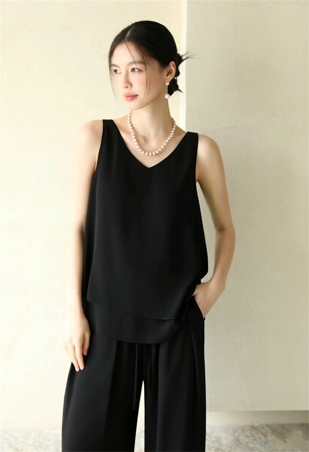 Summer New plus Size Women's T - Women Fashion Vest recension och pris