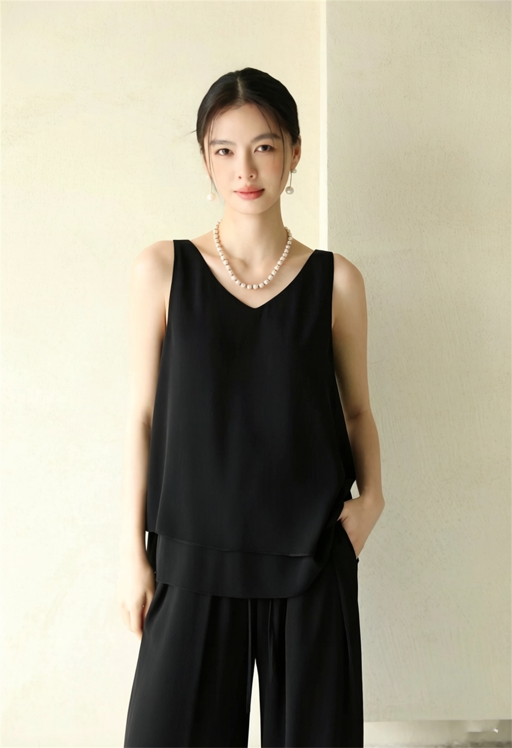 Summer New plus Size Women's T - Women Fashion Vest recension och pris