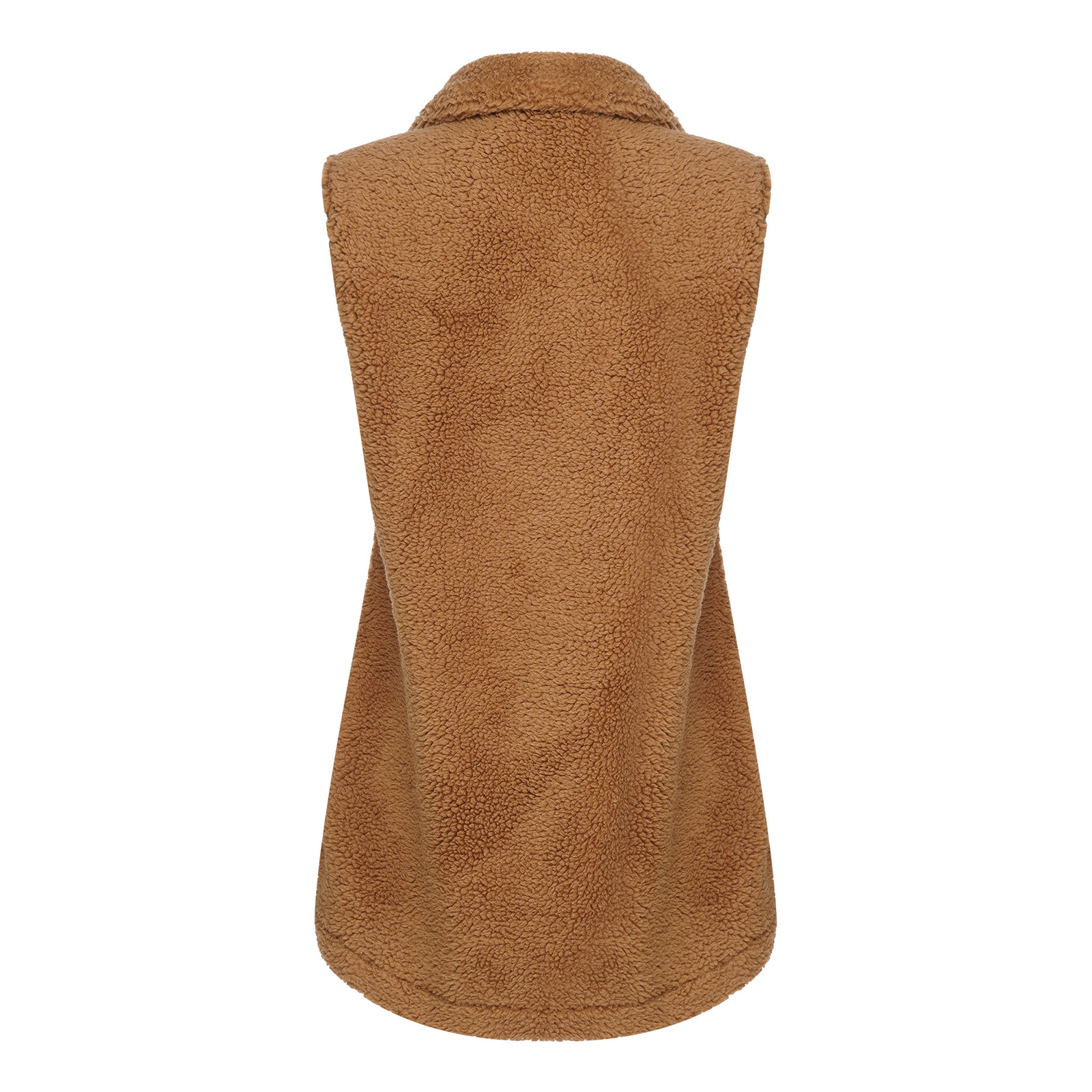 Womens Warm Fleece Sherpa Jack - Sherpa Coat Women recension och pris