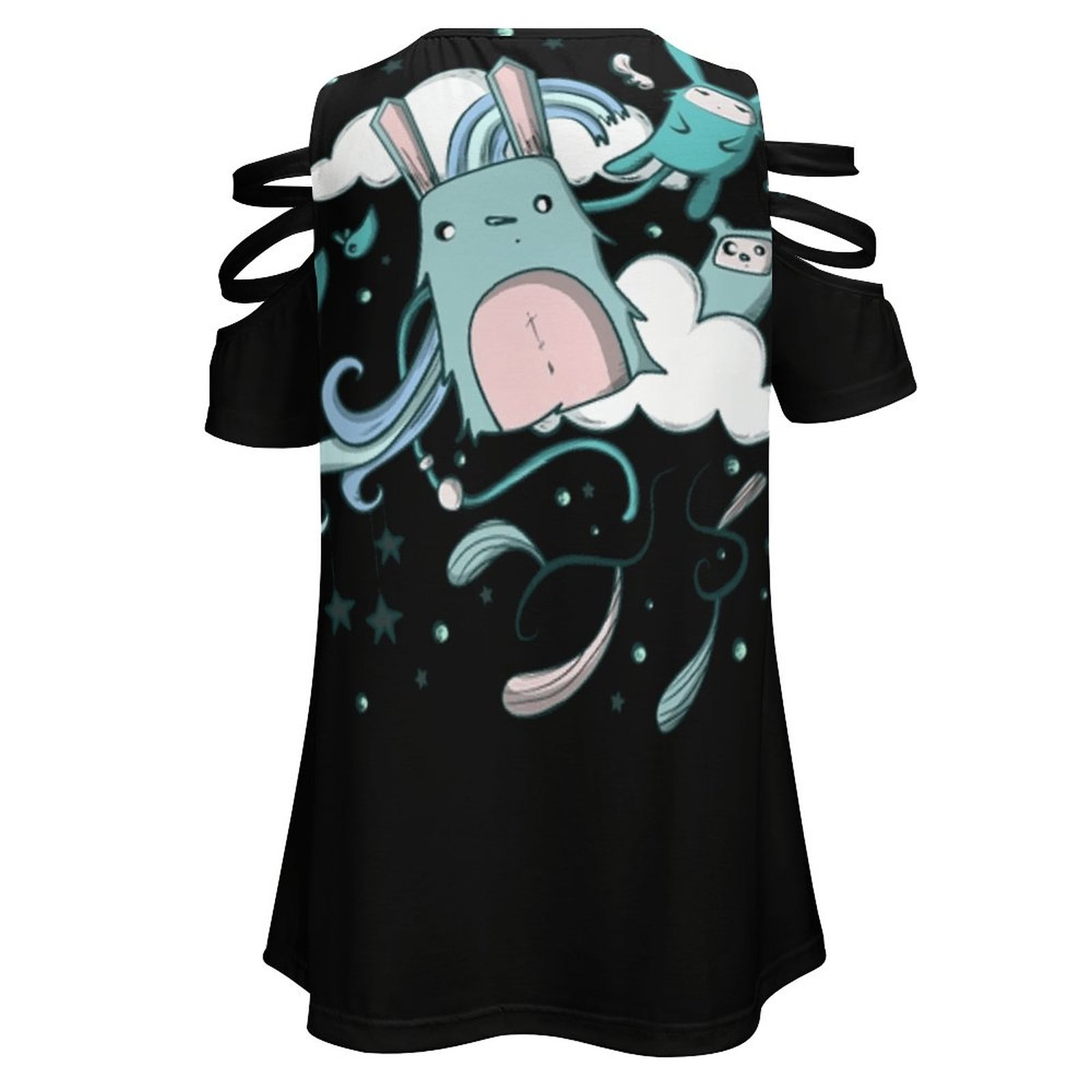 Little Dreams Women Zipper Var - Women Fashion Vector recension och pris