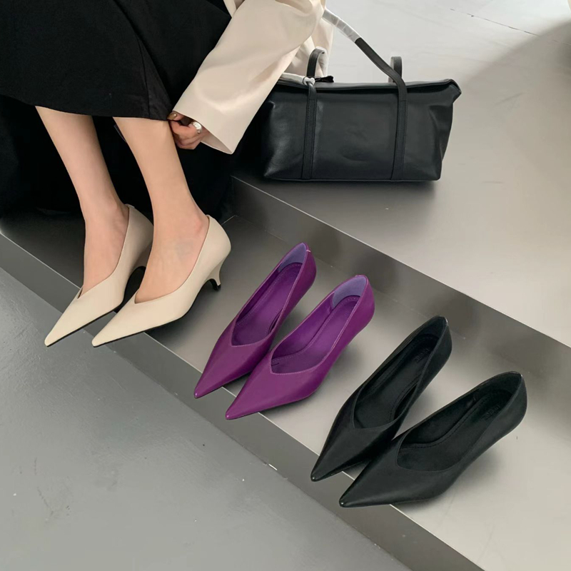 SUOJIALUN 2025 Spring New Bran - Women'S Fashion Day recension och pris