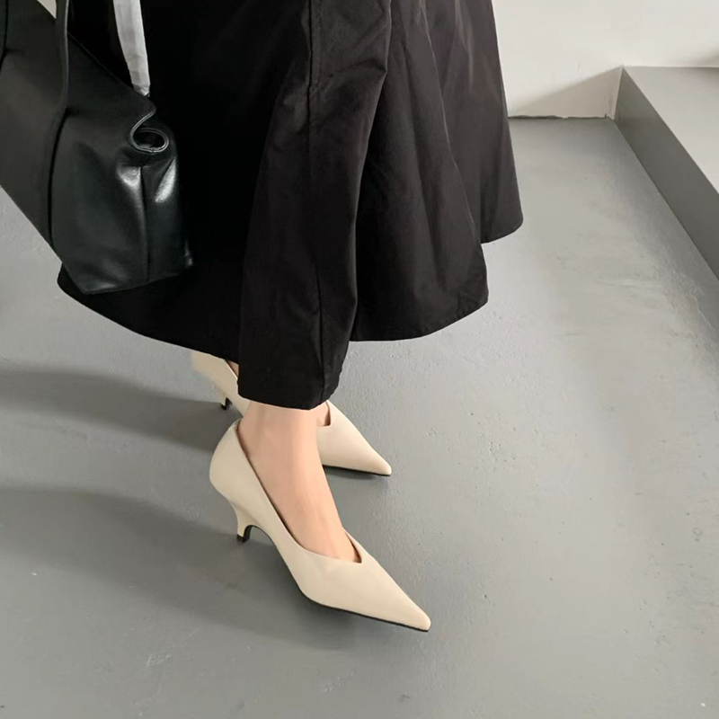 SUOJIALUN 2025 Spring New Bran - Women'S Fashion Day recension och pris