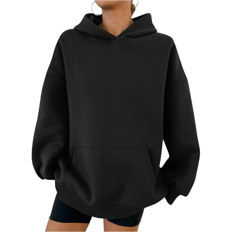 2026 spring autumn Men Casual  - Women'S Fashion Hoodies recension och pris