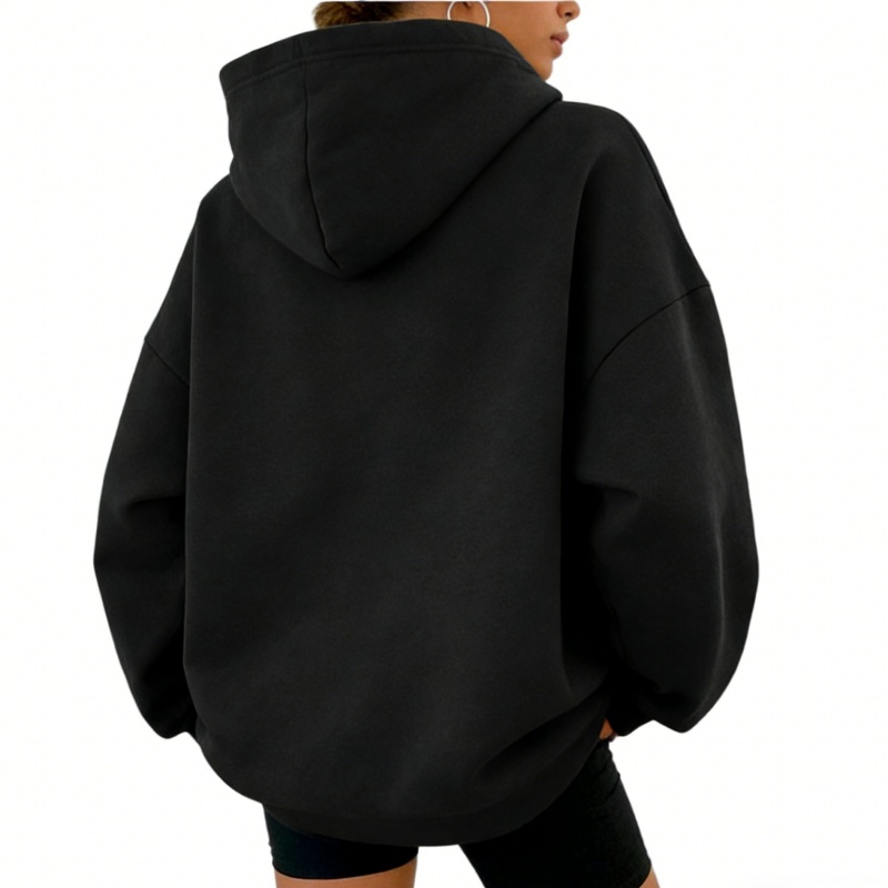 2026 spring autumn Men Casual  - Women'S Fashion Hoodies recension och pris