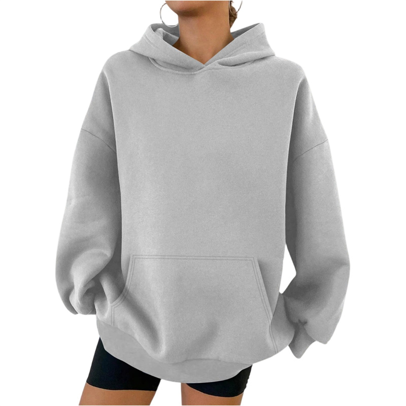 2026 spring autumn Men Casual  - Women'S Fashion Hoodies recension och pris