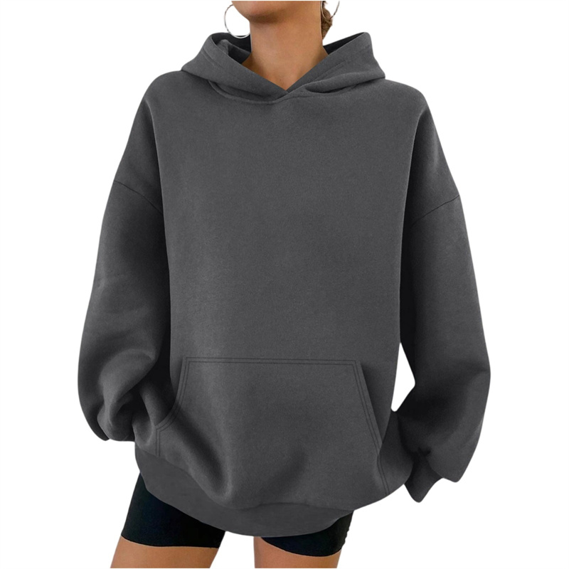 2026 spring autumn Men Casual  - Women'S Fashion Hoodies recension och pris