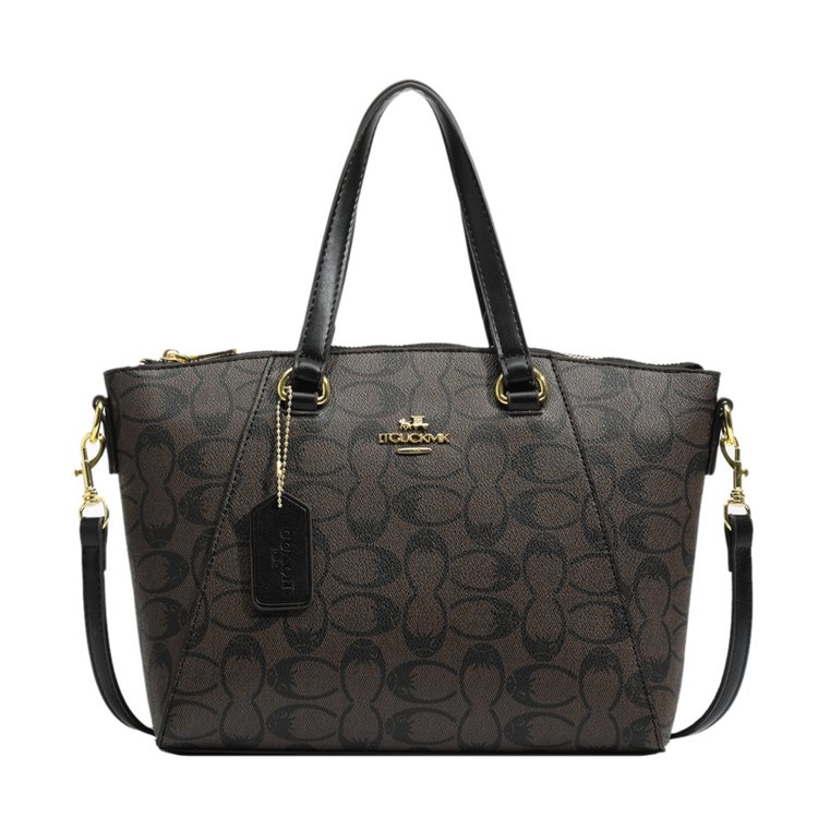 Iconic Messenger Designer Diap - Women Fashion Icon recension och pris