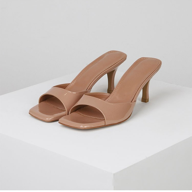 New Summer Women's Slippers Lu - Women'S Fashion Q recension och pris