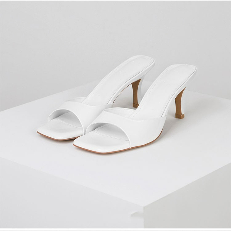 New Summer Women's Slippers Lu - Women'S Fashion Q recension och pris