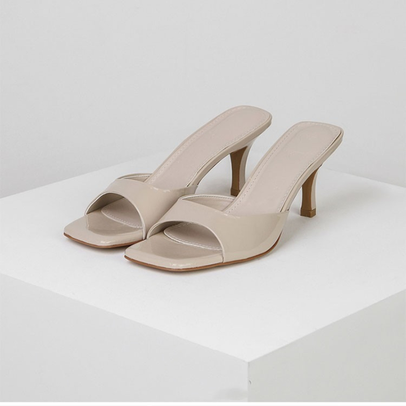 New Summer Women's Slippers Lu - Women'S Fashion Q recension och pris