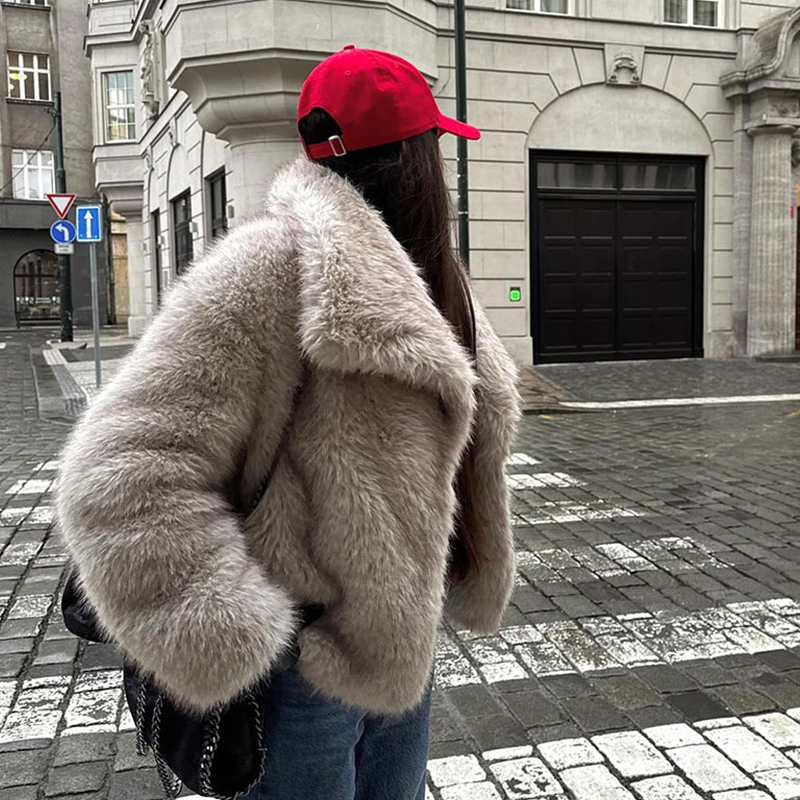 2026 Winter Iconic Blogger Fas - Women Fashion Icon recension och pris