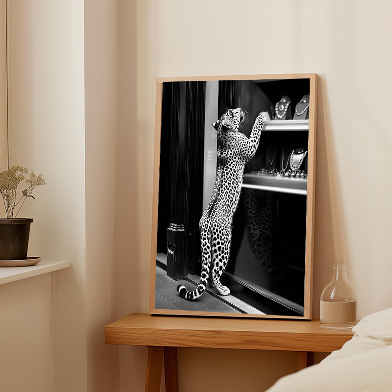 Black and White Fashion Magazi - Women'S Fashion Magazines recension och pris