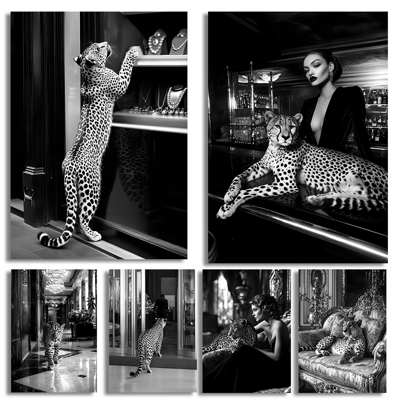 Black and White Fashion Magazi - Women'S Fashion Magazines recension och pris