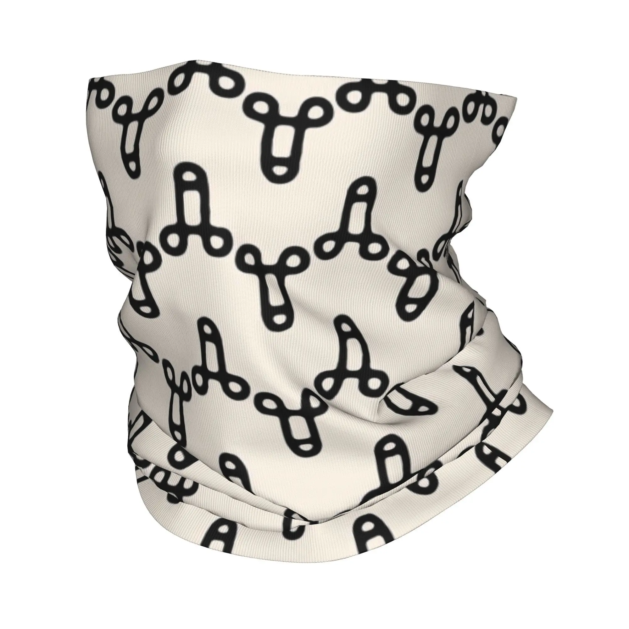 Penis Icon Pattern Light  Band - Women Fashion Icon recension och pris