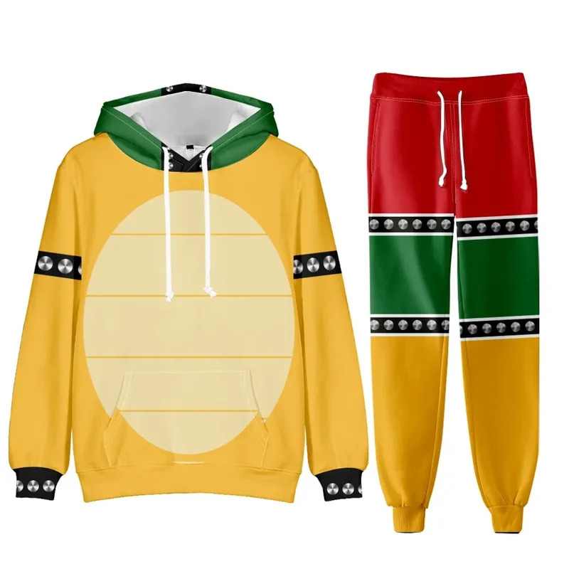 l2025l New Cosplay Super Broth - Women'S Fashion Hoodies recension och pris