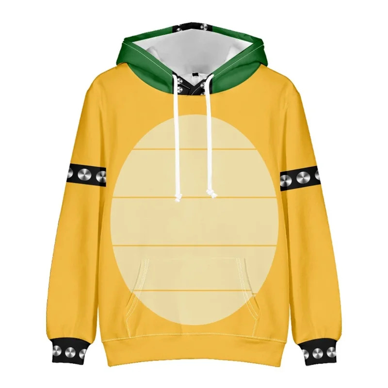 l2025l New Cosplay Super Broth - Women'S Fashion Hoodies recension och pris