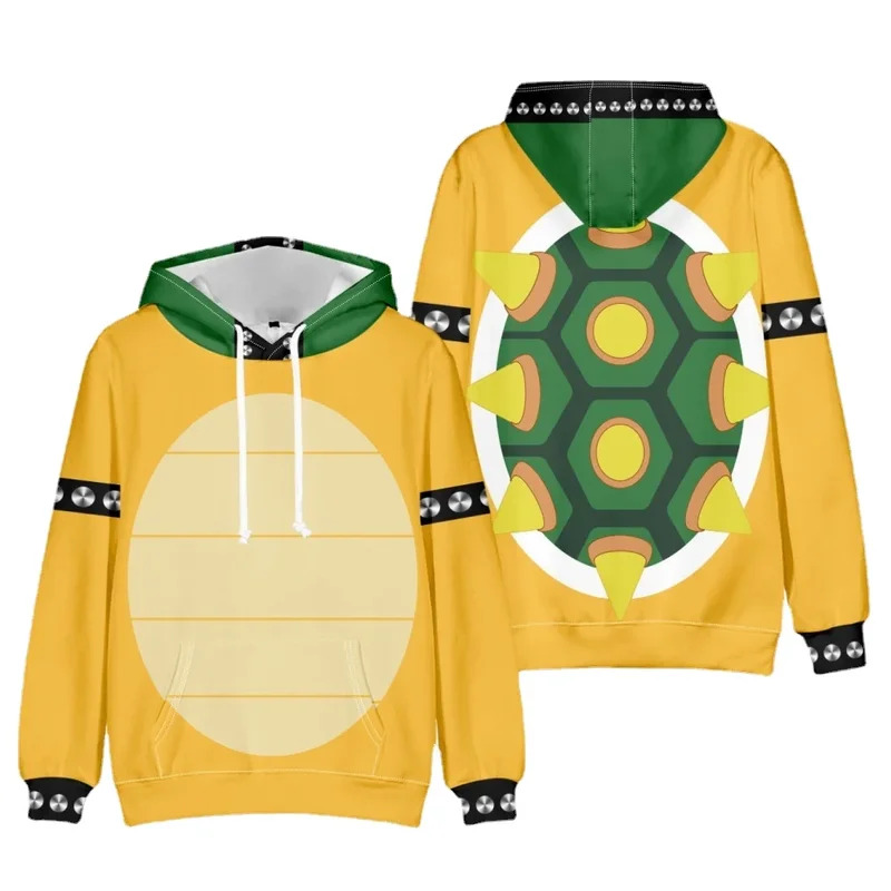 l2025l New Cosplay Super Broth - Women'S Fashion Hoodies recension och pris
