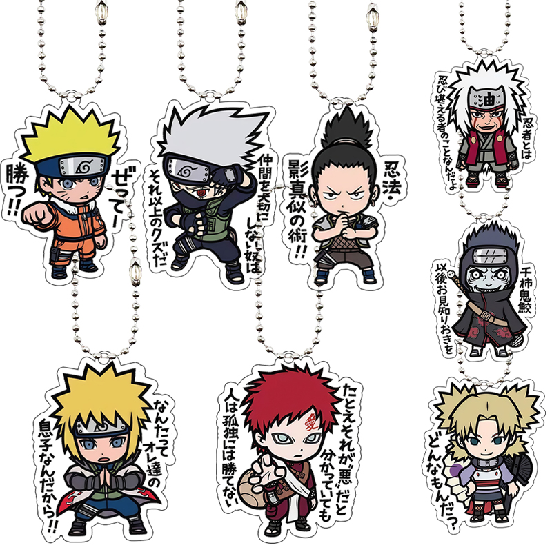 Fashion Jiraiya Kankuro Anime  - Women'S Fashion Backpack recension och pris