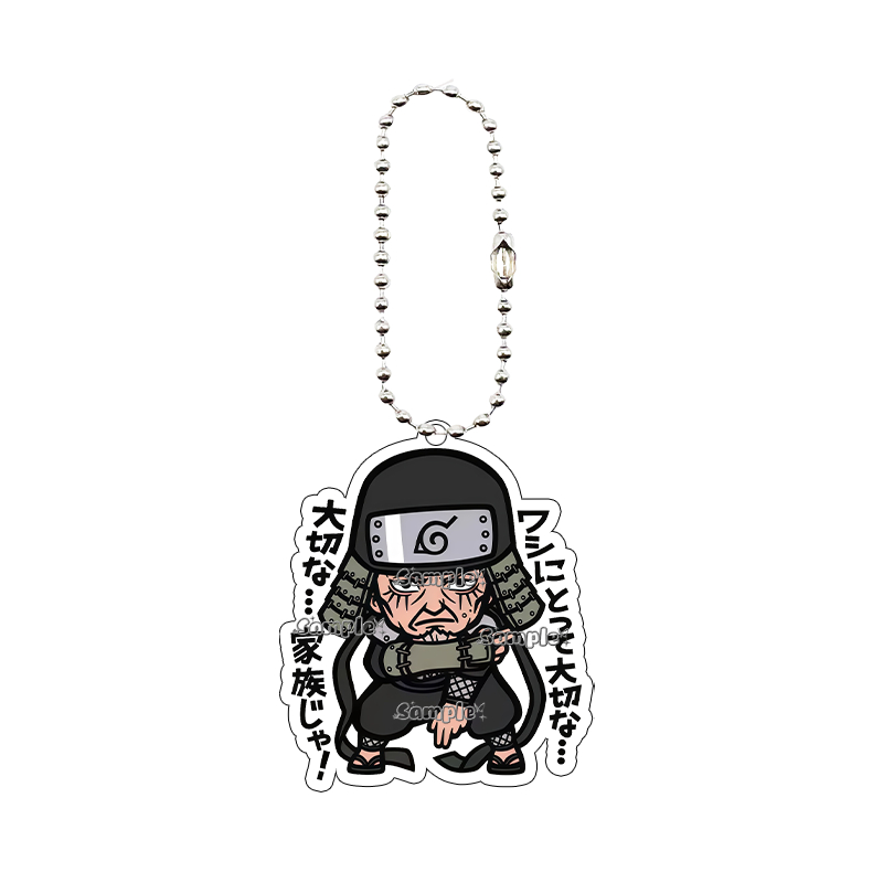 Fashion Jiraiya Kankuro Anime  - Women'S Fashion Backpack recension och pris