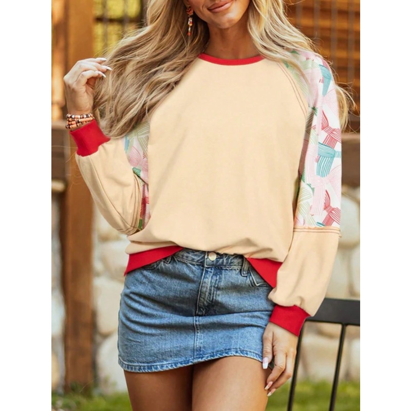 Plus Size 1XL-5XL Women's Fash - Women'S Fashion Hoodies recension och pris