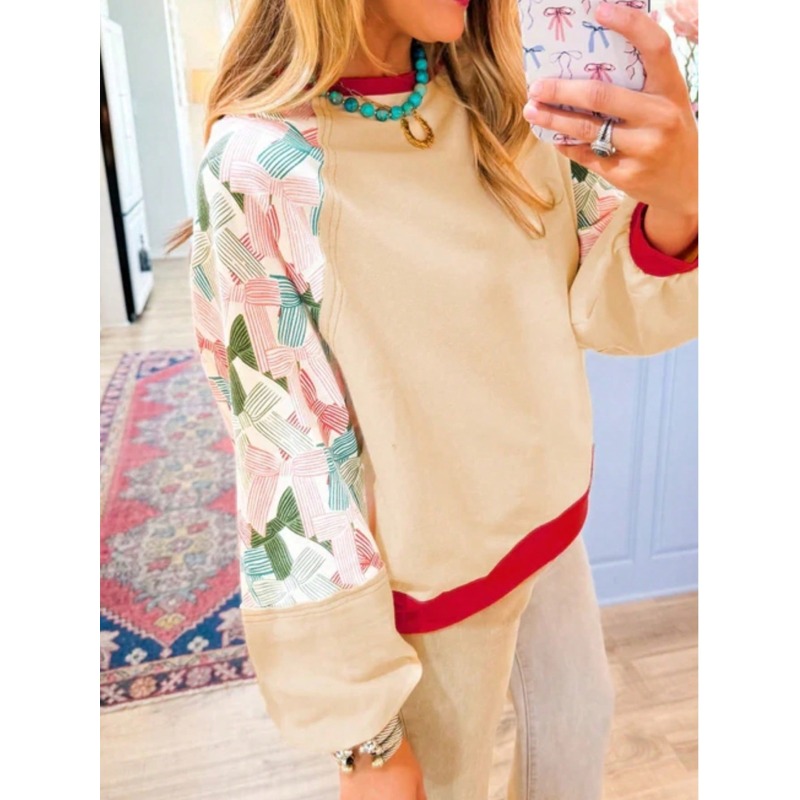 Plus Size 1XL-5XL Women's Fash - Women'S Fashion Hoodies recension och pris