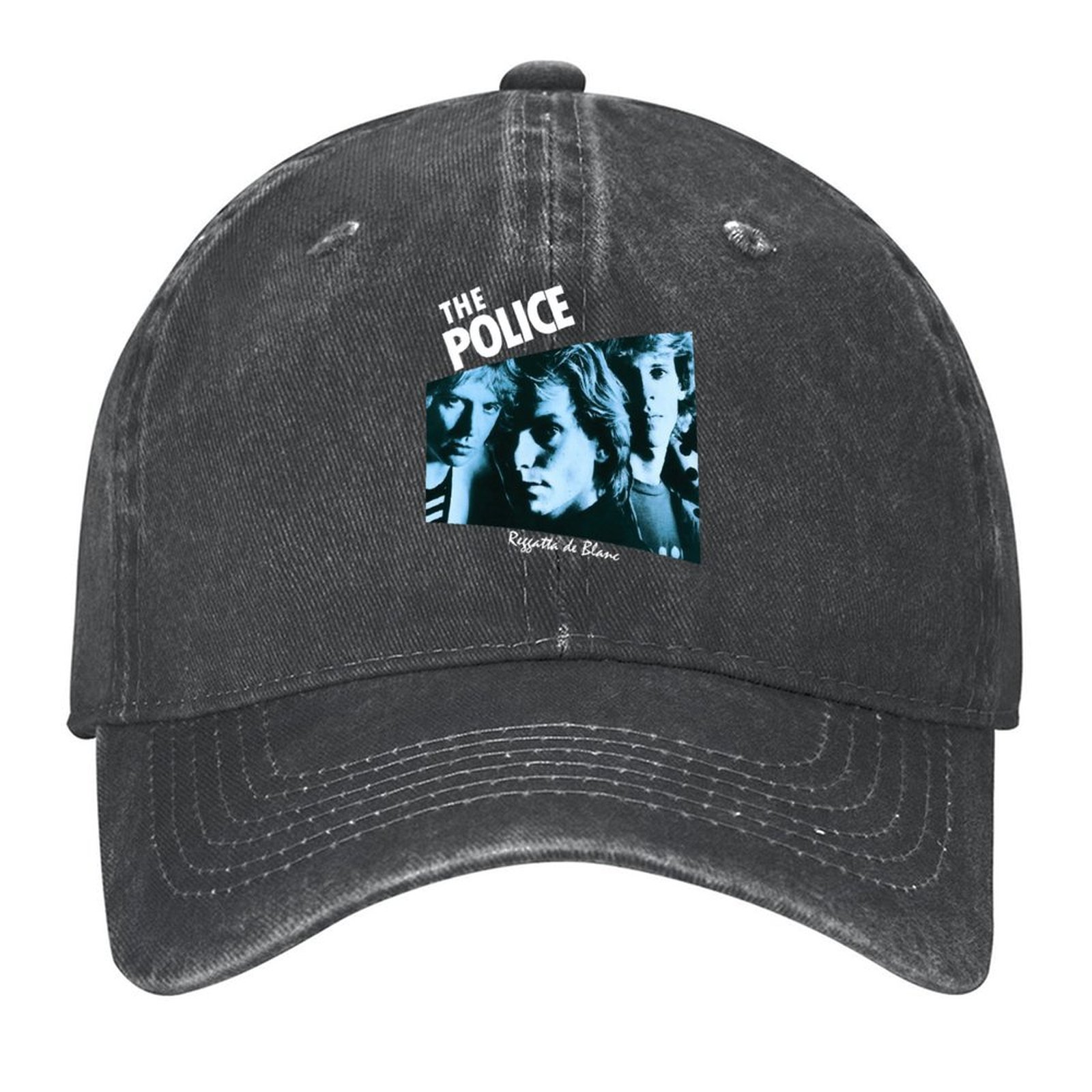 Reggatta de Blanc Baseball Cap - Women Fashion Icon recension och pris