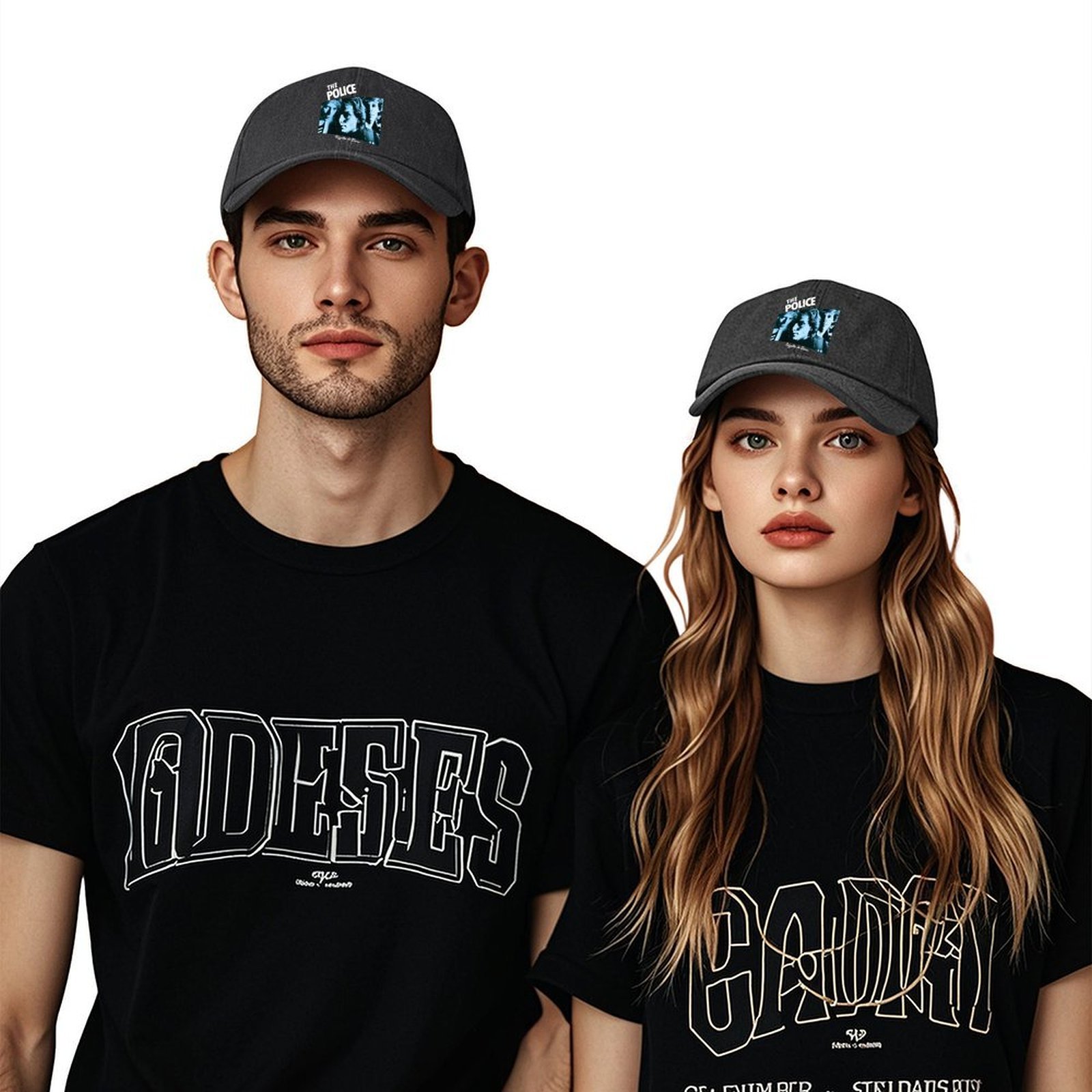 Reggatta de Blanc Baseball Cap - Women Fashion Icon recension och pris