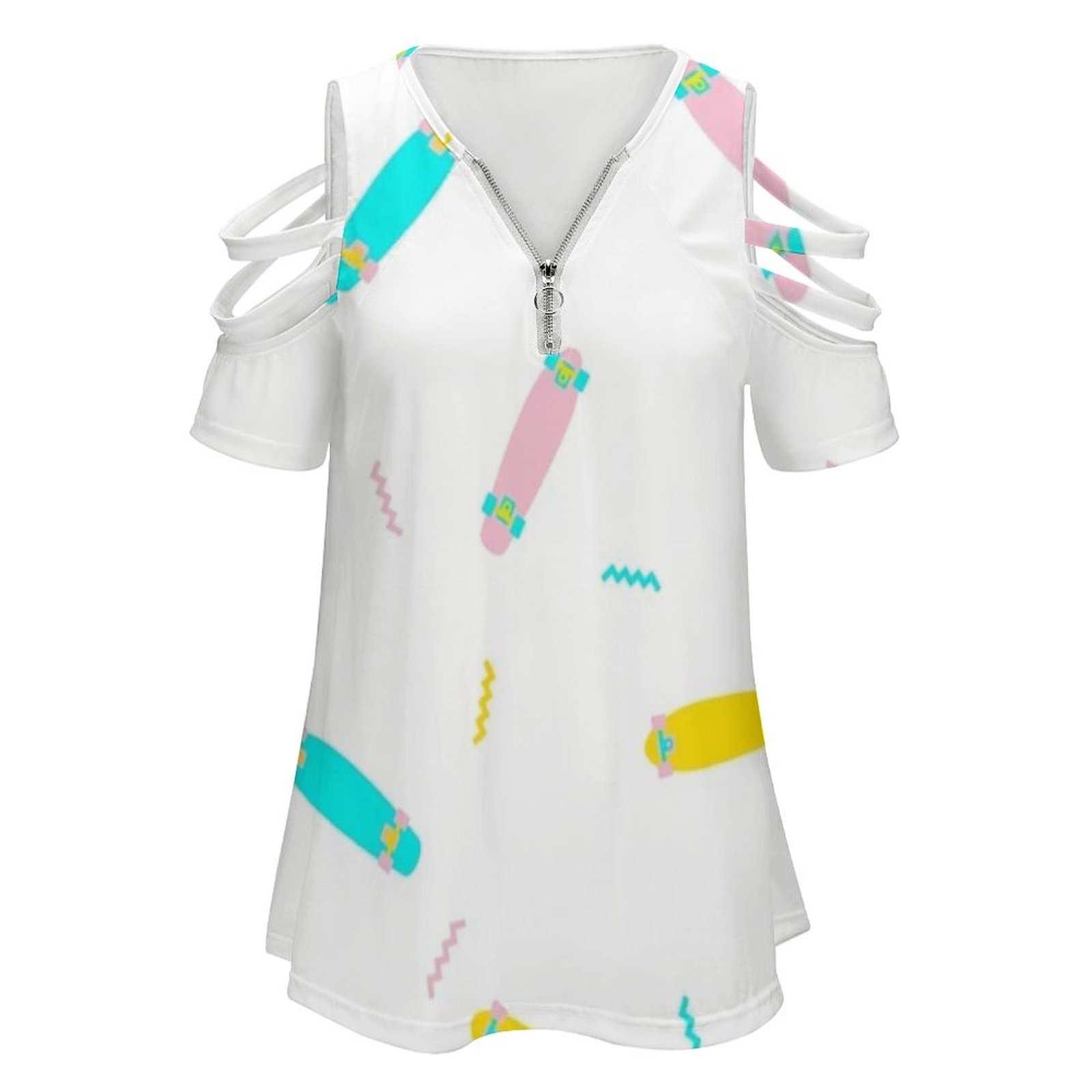 Icecream Boards New Fashion Zi - Women Fashion Vector recension och pris