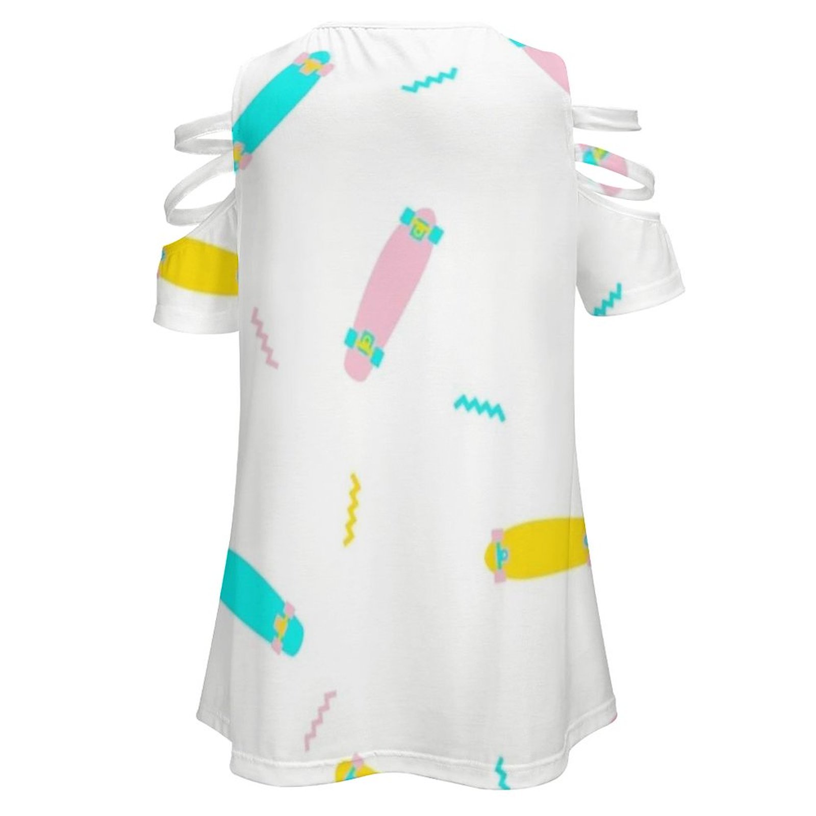 Icecream Boards New Fashion Zi - Women Fashion Vector recension och pris