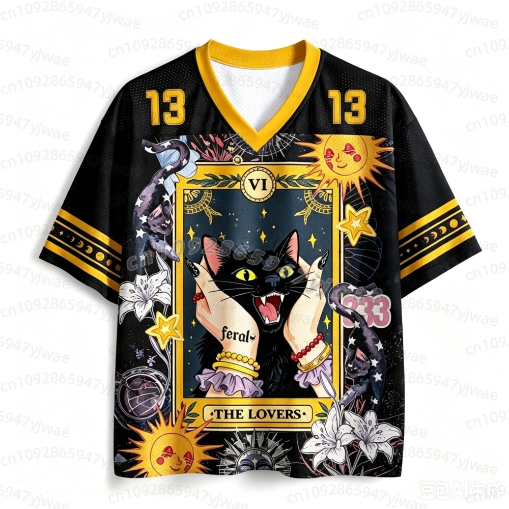 2026 JAPANESE Couple Tarot Bla - Women'S Fashion Q recension och pris