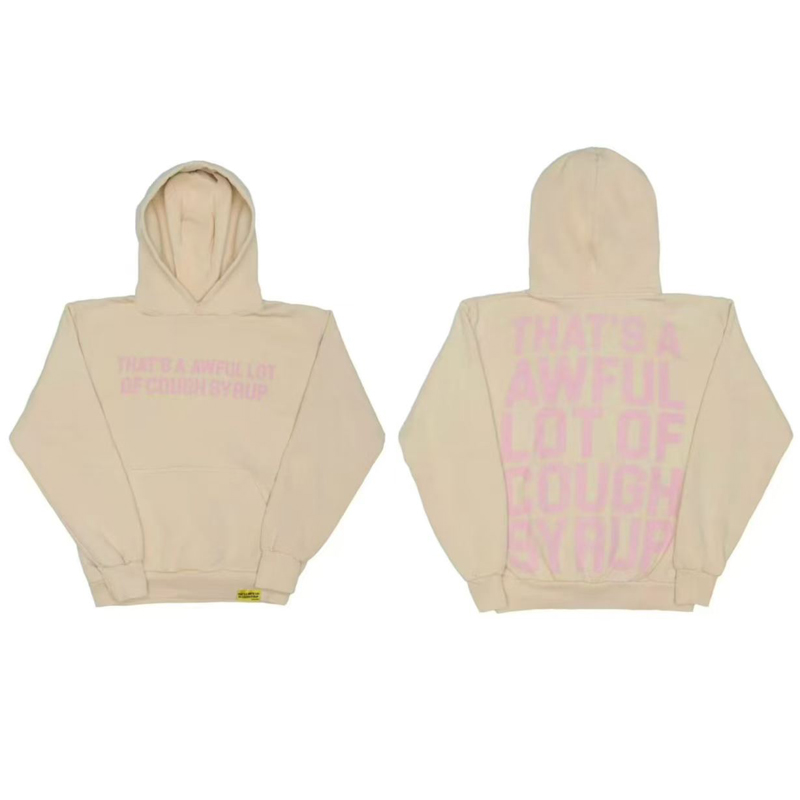 26SS Autumn Winter That's A Aw - Women'S Fashion Hoodies recension och pris