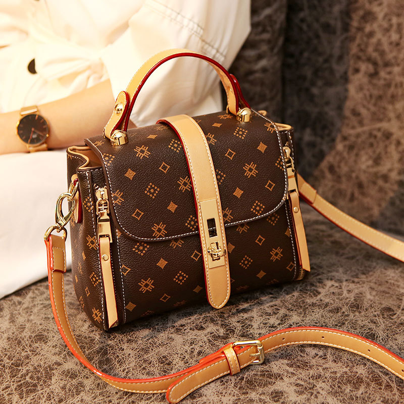 Luxury Fashion Icon Designer D - Women Fashion Icon recension och pris