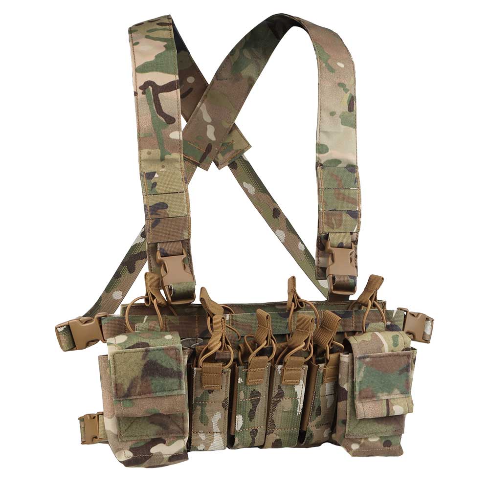 Tactical Vest Chest Rig D3CRX  - Women'S Fashion Magazines recension och pris