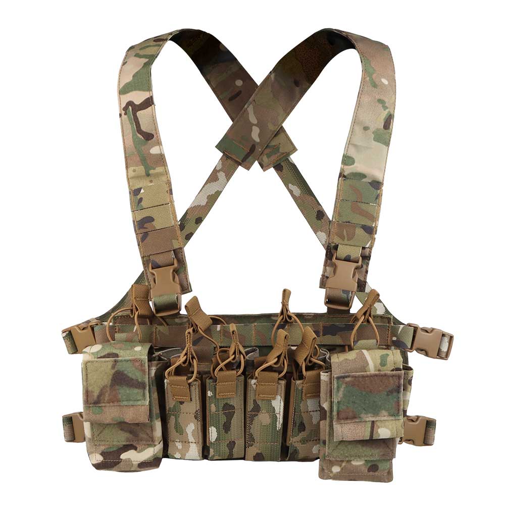 Tactical Vest Chest Rig D3CRX  - Women'S Fashion Magazines recension och pris